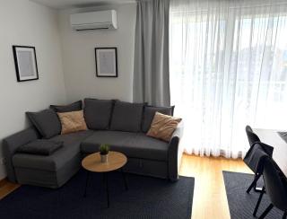 Spring Apartment Zagreb - 6