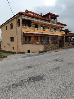 Dimitra 's house - 6