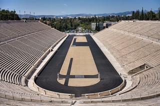 AMG Panathenaic Stadium - Kalimarmaro Central Apartment - 1