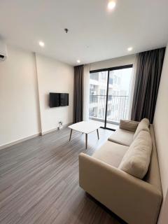Sora House 9 - The most luxurious apartment in OCP - 9