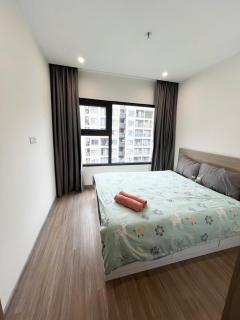 Sora House 9 - The most luxurious apartment in OCP - 6