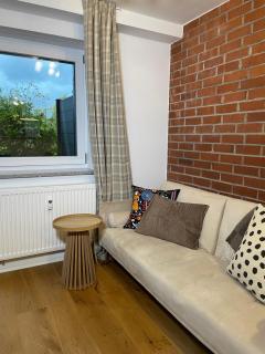 Haus Schönblick Ferienwohnung am Skilift - 9