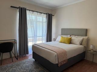 Maqoco Guesthouse - 1