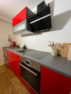 Haus Schönblick Ferienwohnung am Skilift - 6