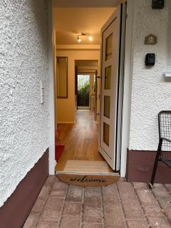 Haus Schönblick Ferienwohnung am Skilift - 1