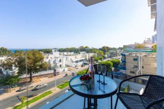 Modern seafront apartment - 6