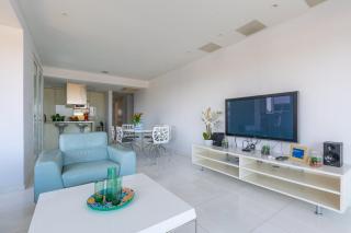 Modern seafront apartment - 4