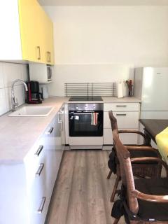 Big House in Duisburg - maximal 6 Persons with Garden - 0