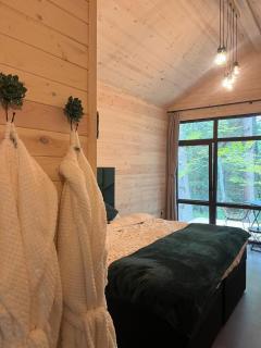 Zarevo Glamping Forest Houses - 7