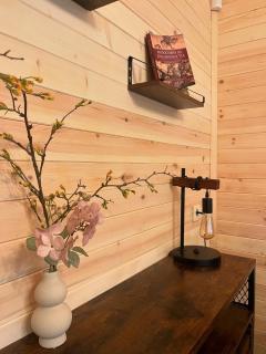 Zarevo Glamping Forest Houses - 2