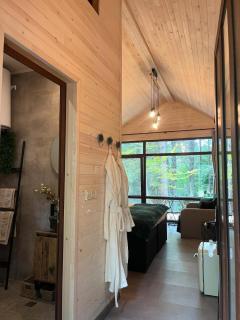 Zarevo Glamping Forest Houses - 1