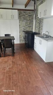 Cabaña Panguipulli - Sector Altos de Palguin - 8