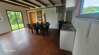 Cabaña Panguipulli - Sector Altos de Palguin - 6