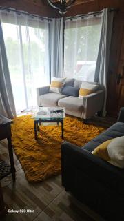 Cabaña Panguipulli - Sector Altos de Palguin - 3