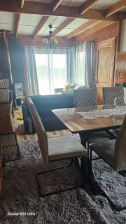 Cabaña Panguipulli - Sector Altos de Palguin - 1