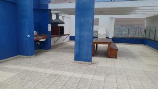 3 Hermoso Dpto 2 dormitorios con vista al mar - 1