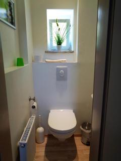 Big House in Duisburg - maximal 6 Persons with Garden - 2