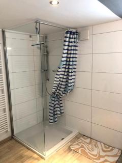 Big House in Duisburg - maximal 6 Persons with Garden - 4