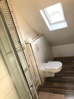 Big House in Duisburg - maximal 6 Persons with Garden - 1