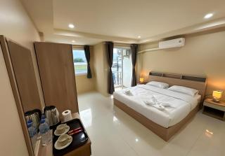 Lexis Residence - Newly Renovated Rooms - 9