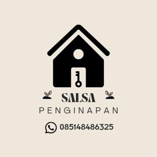 Penginapan SALSA - 0