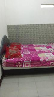 Penginapan SALSA - 5