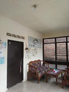 Penginapan SALSA - 3