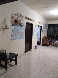 Penginapan SALSA - 2