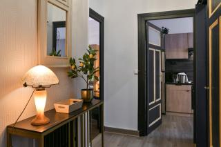 Glamour Jacuzzi Privé Chambéry - Chambéry - 5