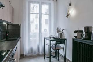 Glamour Jacuzzi Privé Chambéry - Chambéry - 3