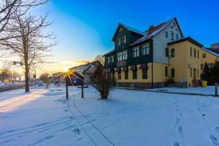 CS HARZgeflüster-Das Familienhotel - 9