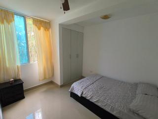 Apartamento grande enfrente del océano - 8