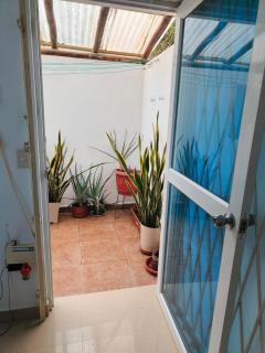 Apartamento grande enfrente del océano - 5