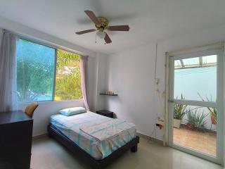 Apartamento grande enfrente del océano - 4