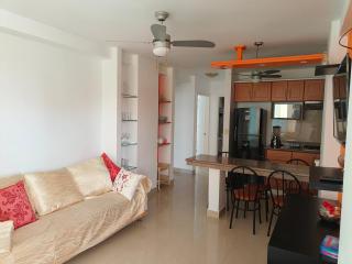 Apartamento grande enfrente del océano - 3