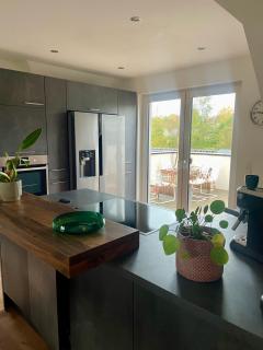 Ferienwohnung Lang - 4