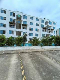 Apartamento grande enfrente del océano - 2