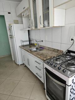 Edifício Açucena Beira Mar - Praia do Tombo - 8