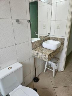 Edifício Açucena Beira Mar - Praia do Tombo - 2