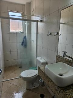 Edifício Açucena Beira Mar - Praia do Tombo - 1