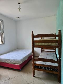 Edifício Açucena Beira Mar - Praia do Tombo - 6