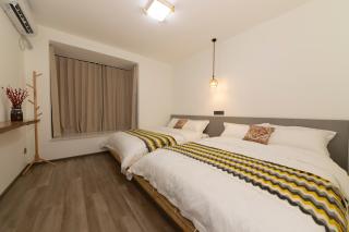 Ruyuan Riverside Boutique Hotel - 8