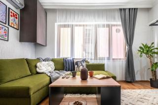 Galata Hidden Apartments - 2