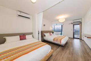 Ruyuan Riverside Boutique Hotel - 6