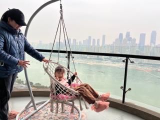 Ruyuan Riverside Boutique Hotel - 5