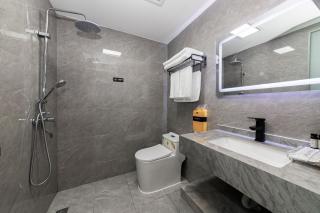 Ruyuan Riverside Boutique Hotel - 3