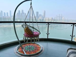 Ruyuan Riverside Boutique Hotel - 1