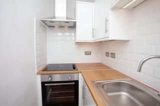 Stunning Edinburgh Central apartment 5 mins walk to city centre - 7