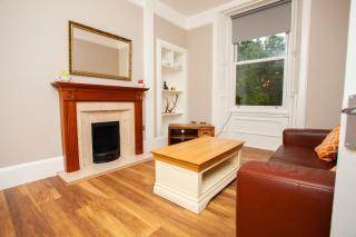 Stunning Edinburgh Central apartment 5 mins walk to city centre - 3