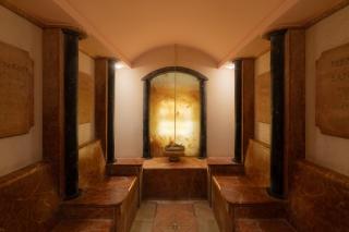 Hotel Fürstenhof Bad Bertrich - Bad Bertrich - 1